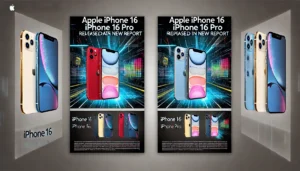 Featured image of an article on Apple iPhone 16, iPhone 16 Pro Release Date Proposed In New Report