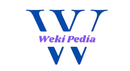 Wekipedia site logo